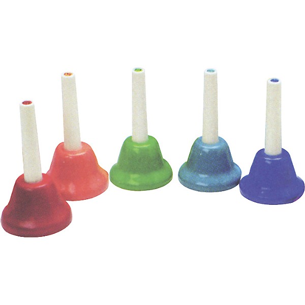 handbells for kids