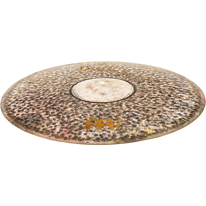 Meinl Byzance 22