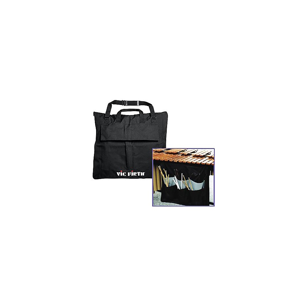 Innovative Percussion Innovative Percussion MB1 Mallet Tour Bag