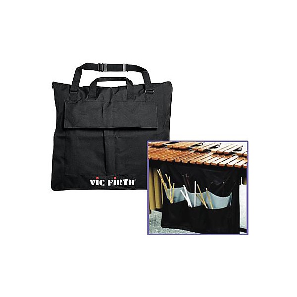 Vic Firth Keyboard Mallet Bag Vic Firth Keyboard Mallet Bag