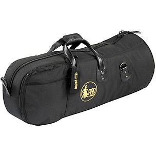 Gard 45-MSK Standard Pro Series Black Synthetic Alto or Tenor Horn Gig Bag