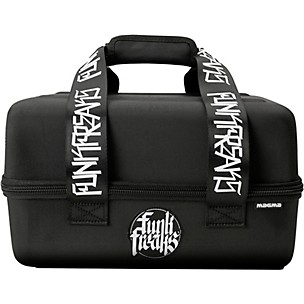 MAGMA 45 Sandwich Record Bag Funkfreaks Ltd. Ed.