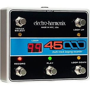 Electro-Harmonix 45000 Foot Controller