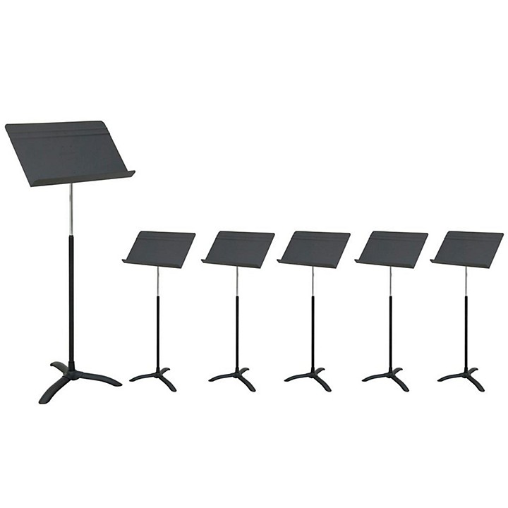 Take a Stand - Music Stands
