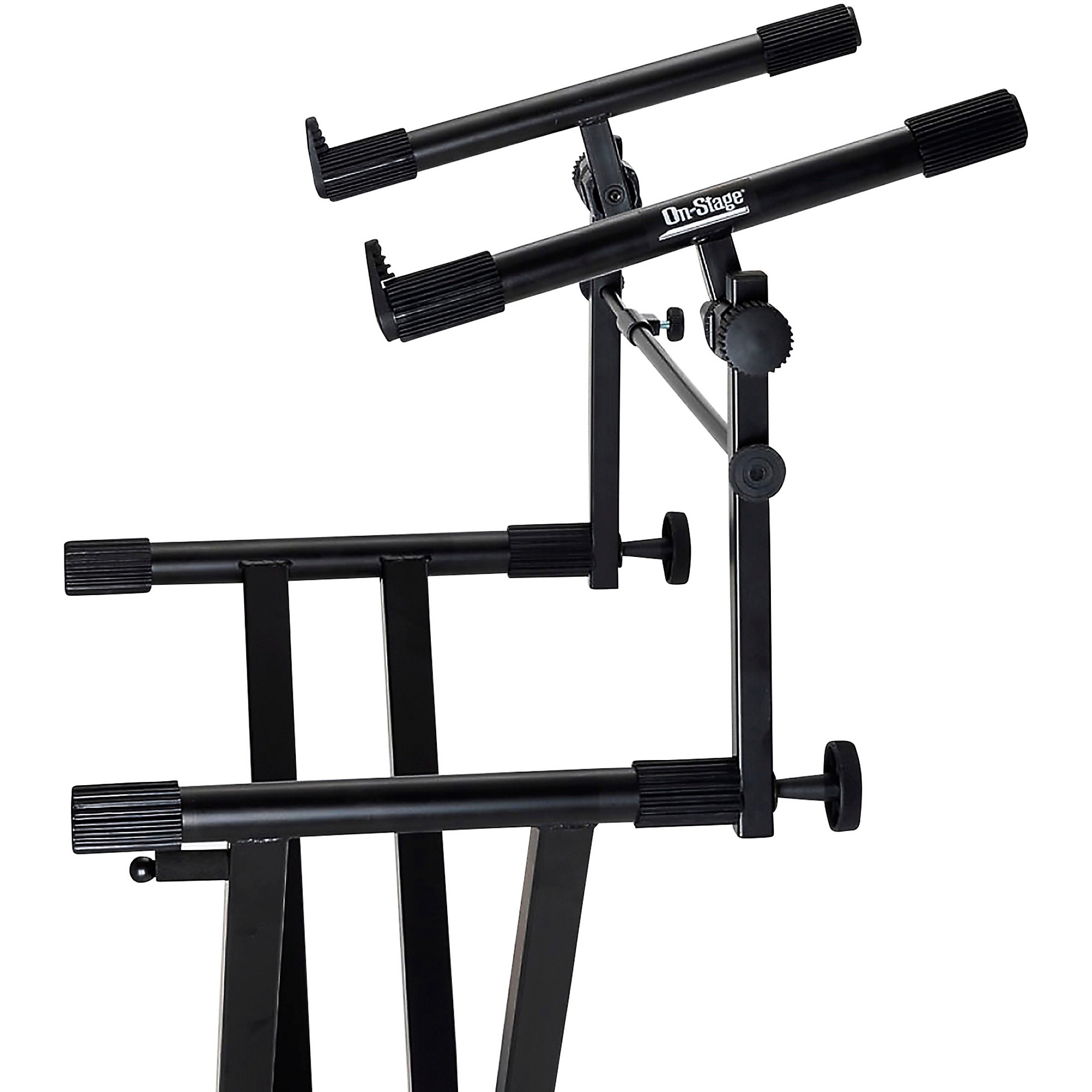 鍵盤楽器 On Stage Stands KS7100 On Stage Stands キーボードスタンド KS7100 KS7100 On-Stage