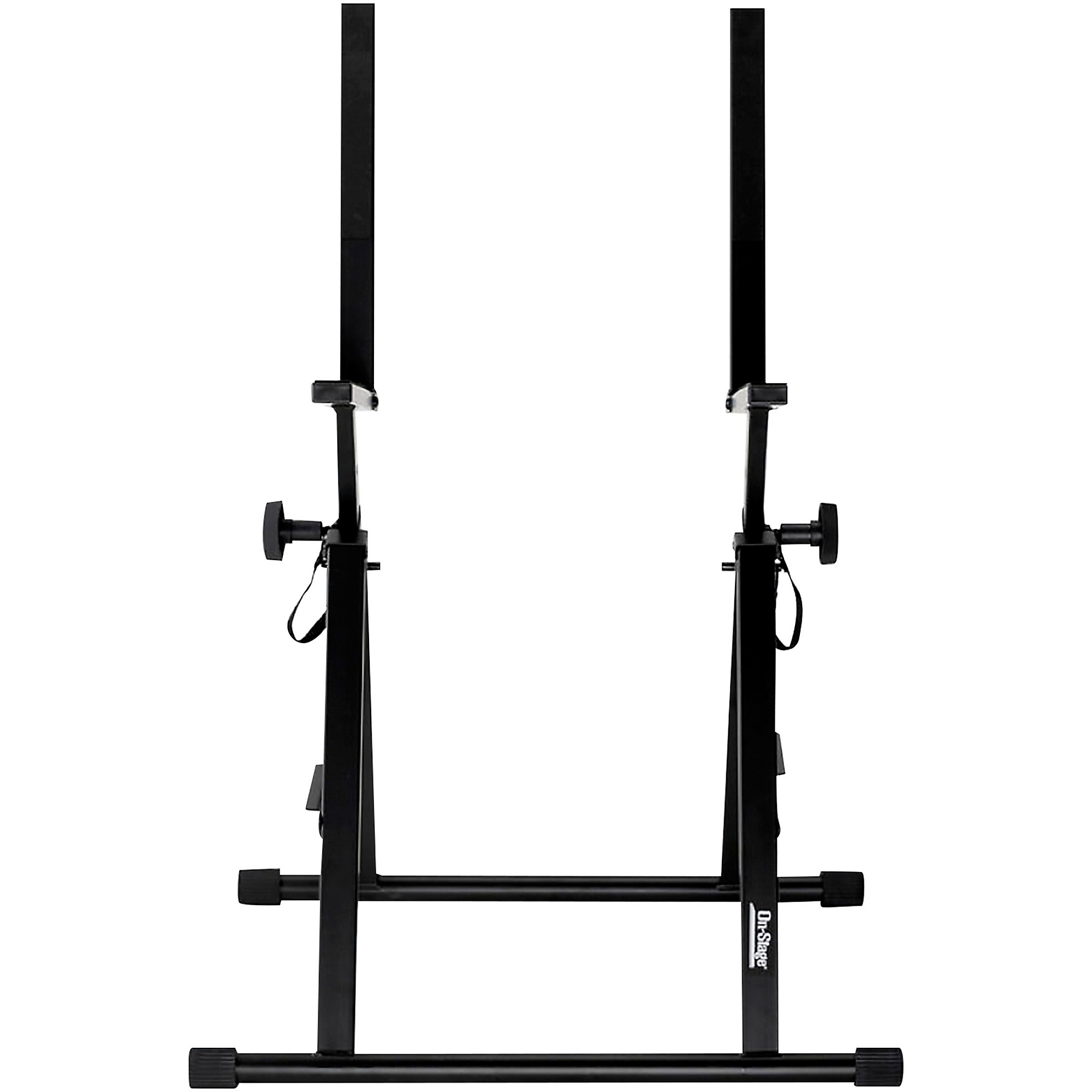 On-Stage RS7000 Tiltback Amp Stand | Music & Arts