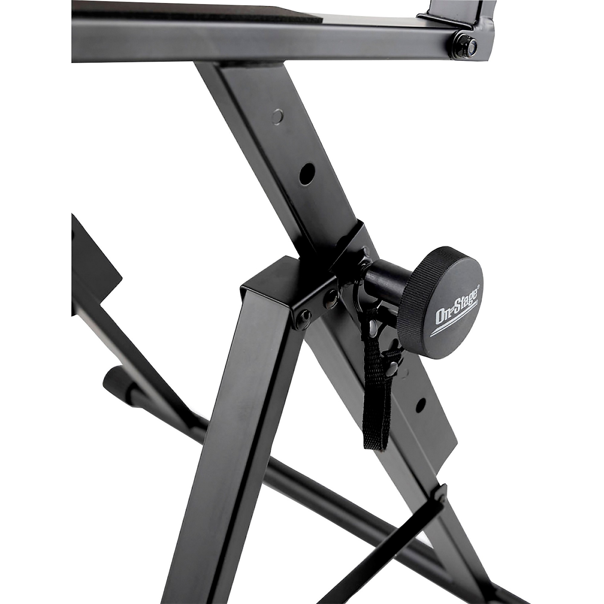 ヒップホップ+ラップ Strong Arm - Rippin&#39; Up The Stage Amazon.com: OnStage On-Stage RS7501 Amp Stand with Boom Arm
