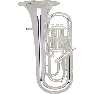 Meinl Weston 451 Series Compensating Euphonium