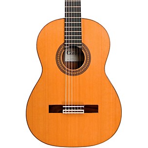 Cordoba 45MR Nylon String Acoustic Guitar CD/MR