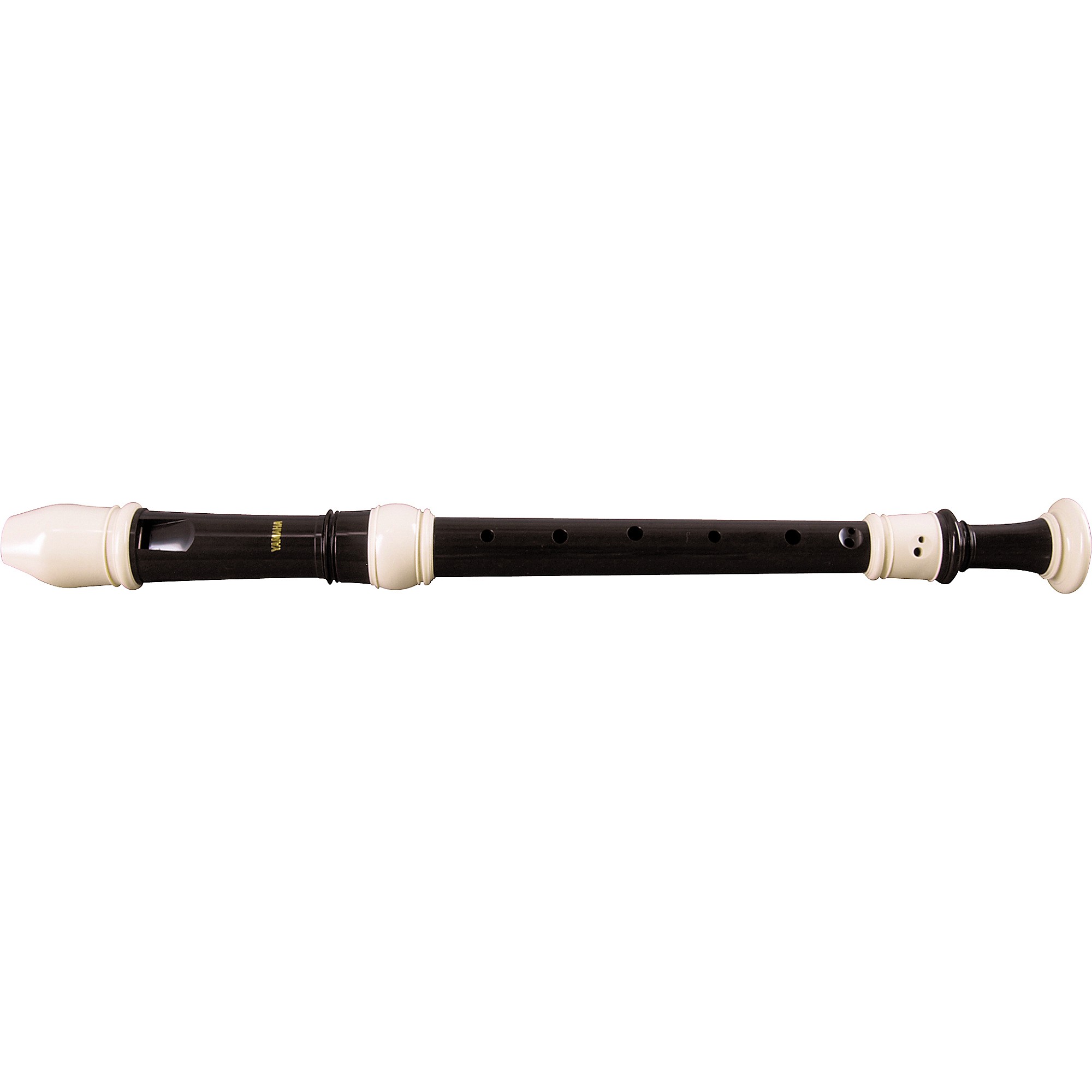 Yamaha YRA-302B Professional Alto Recorder with Baroque Fingering