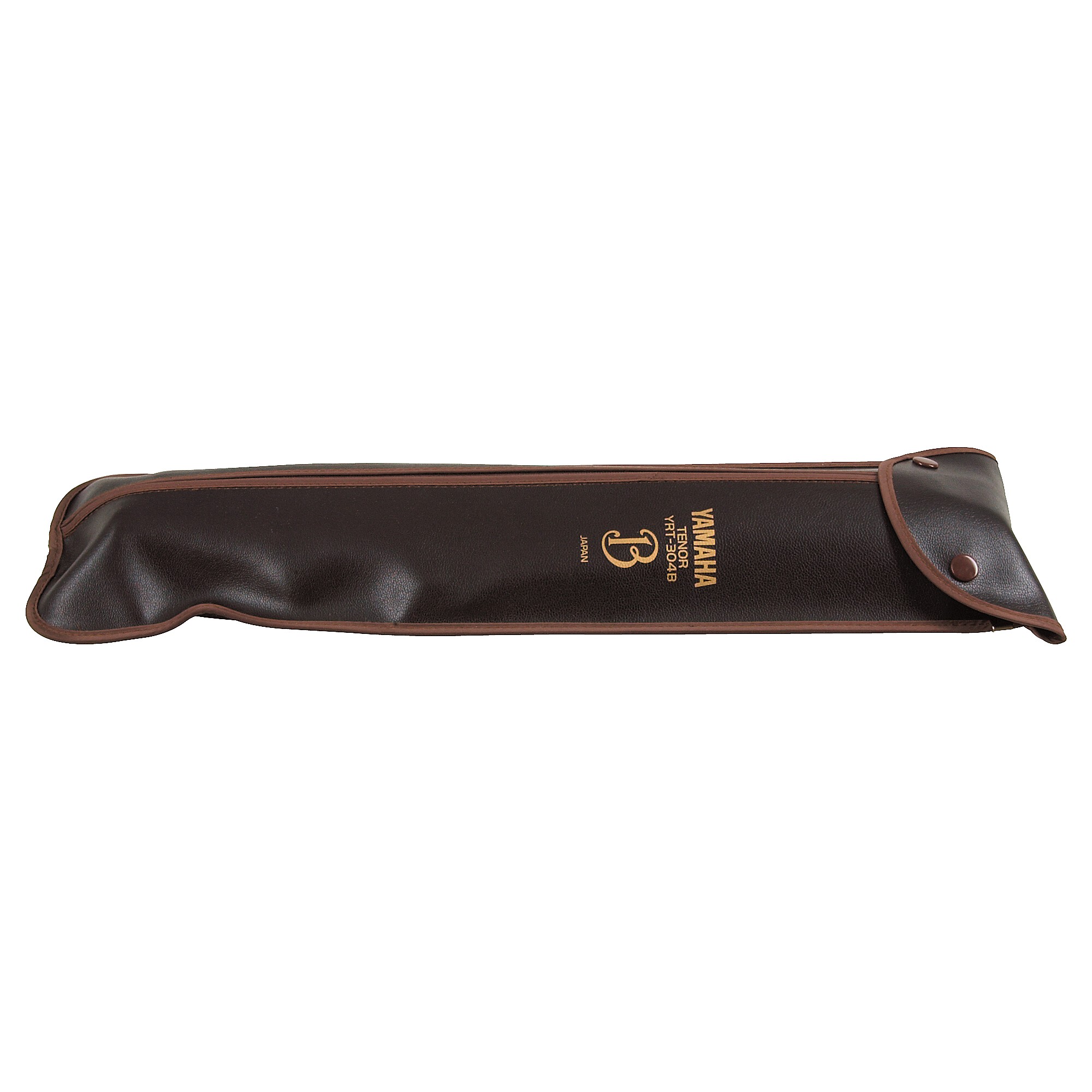 Yamaha YRT-304B Professional Tenor Recorder with Baroque Fingering
