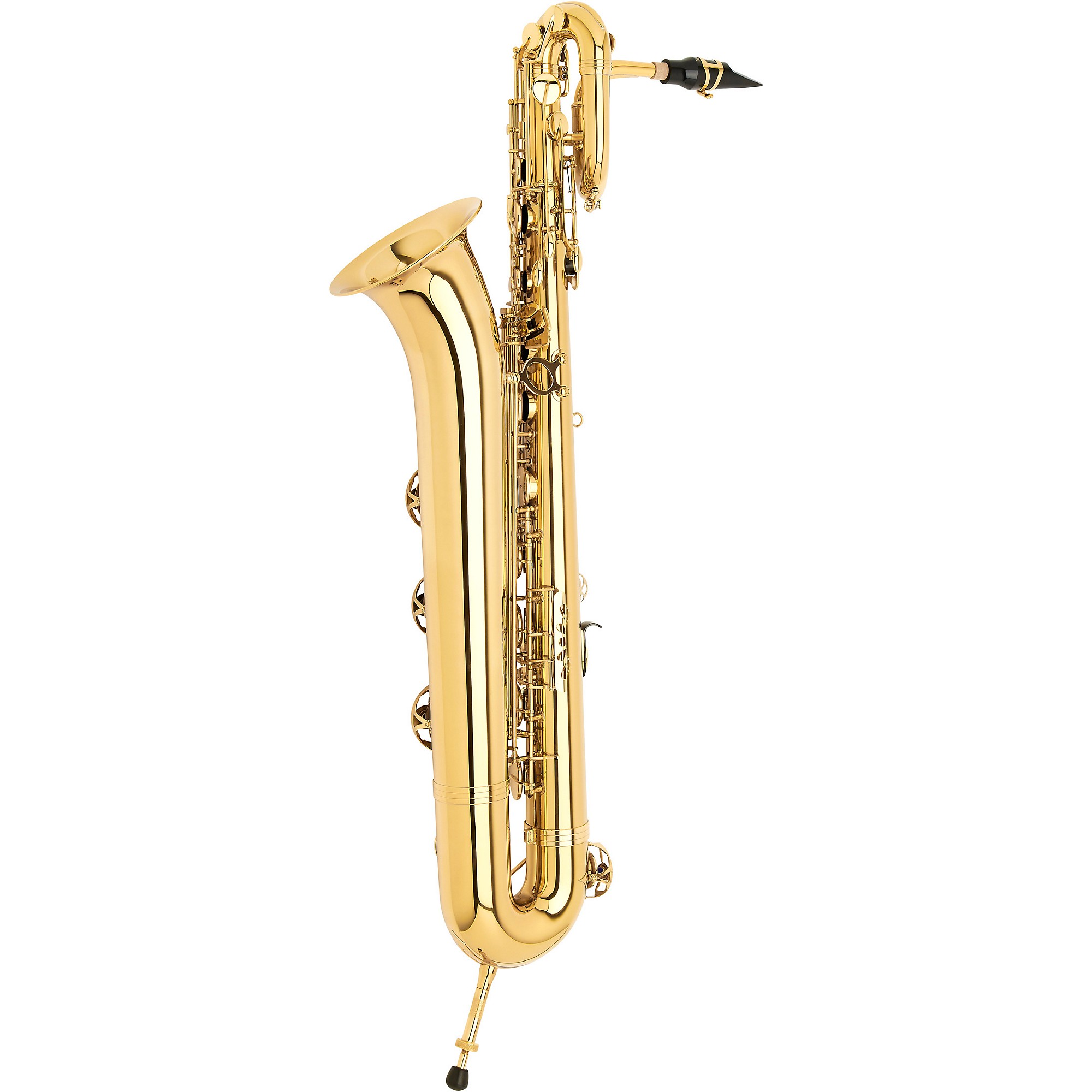 Jupiter JBS1000 Deluxe Baritone Saxophone | Music & Arts