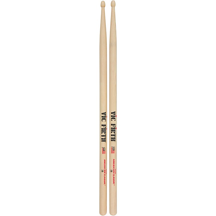 VIC FIRTH