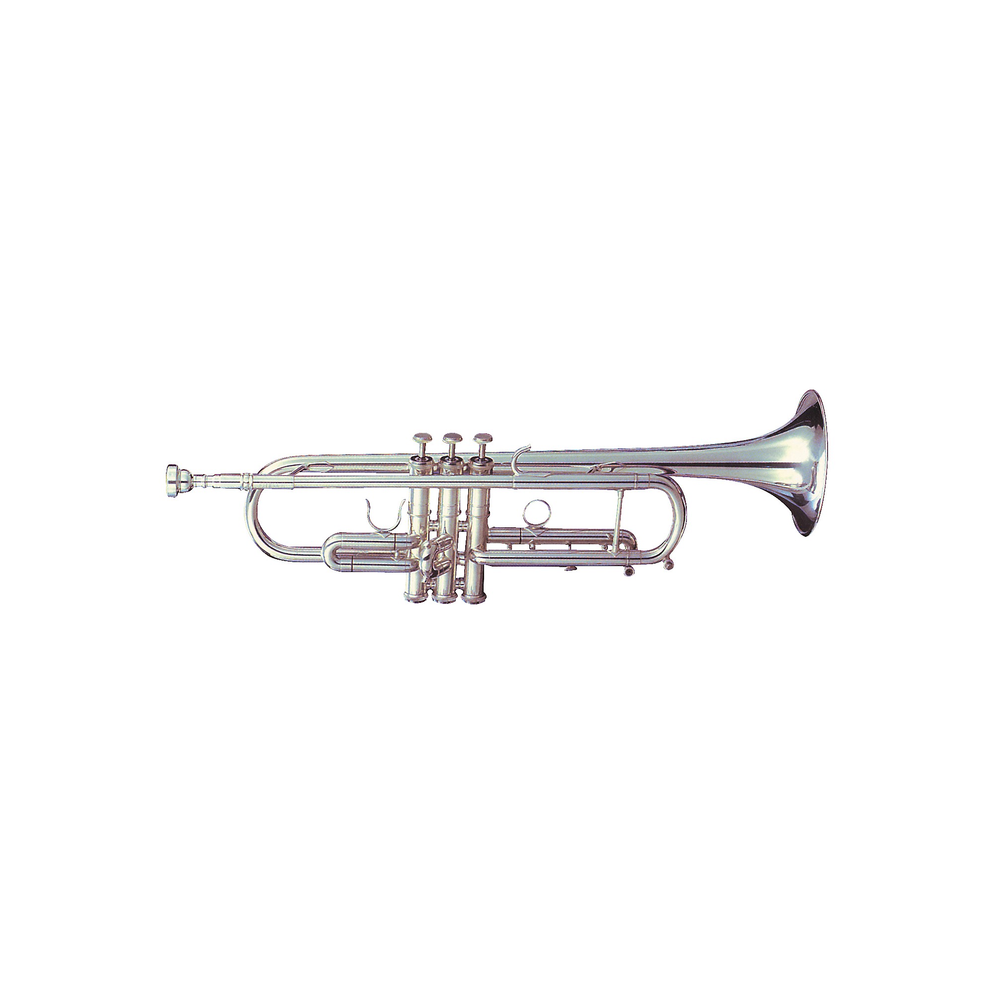 Getzen 900S Eterna Classic Series Bb Trumpet | Music & Arts