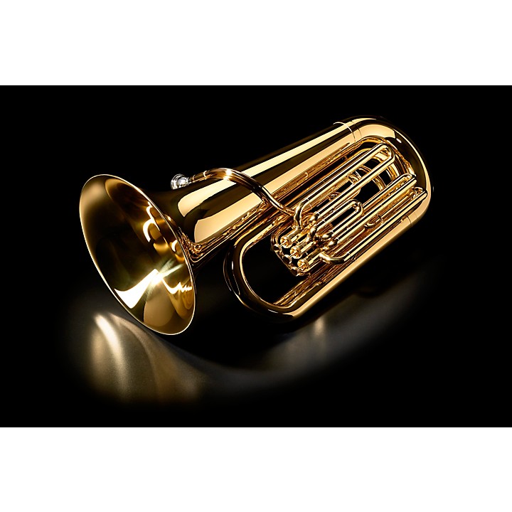 Ybb 105 deals tuba