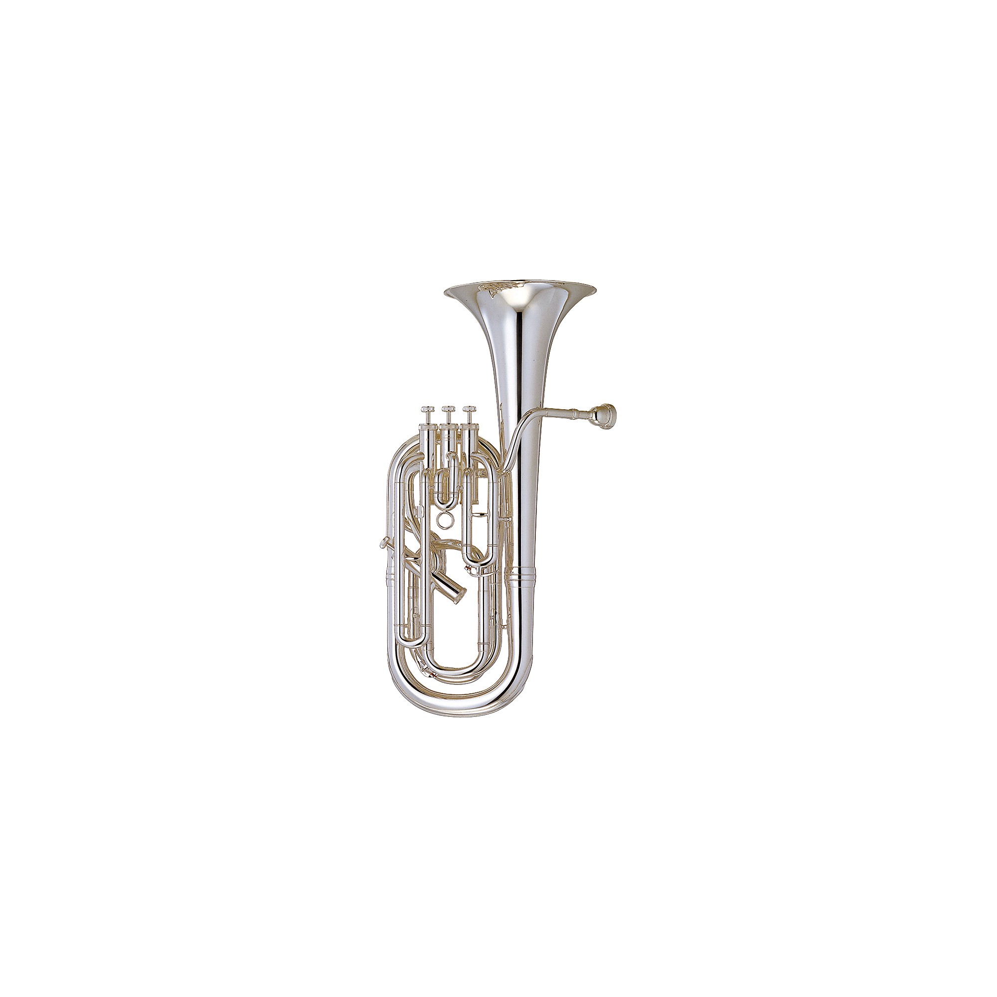 Baritone horn for sale second deals hand