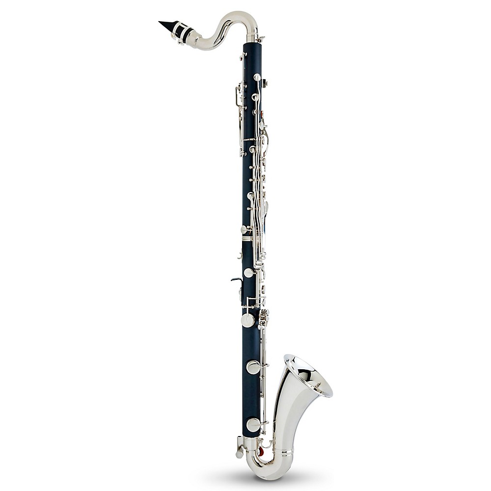 bass clarinet