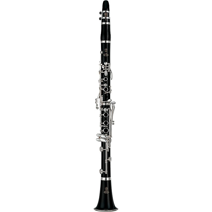 Yamaha YCL-650 Bb Clarinet | Music & Arts