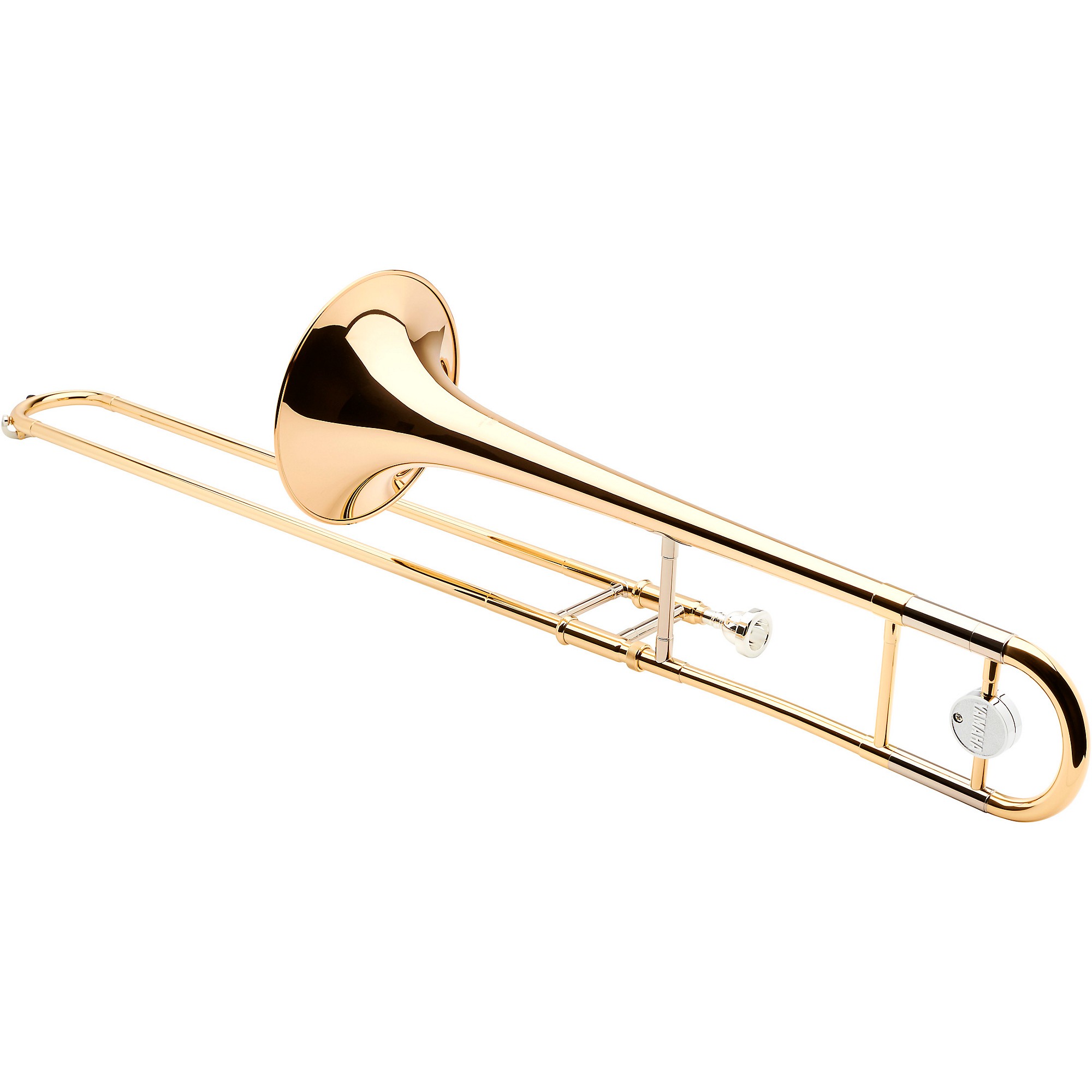 Yamaha YSL-445G Intermediate Trombone Outfit | Music & Arts