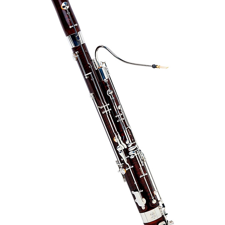 Fox renard model 240 outlet bassoon