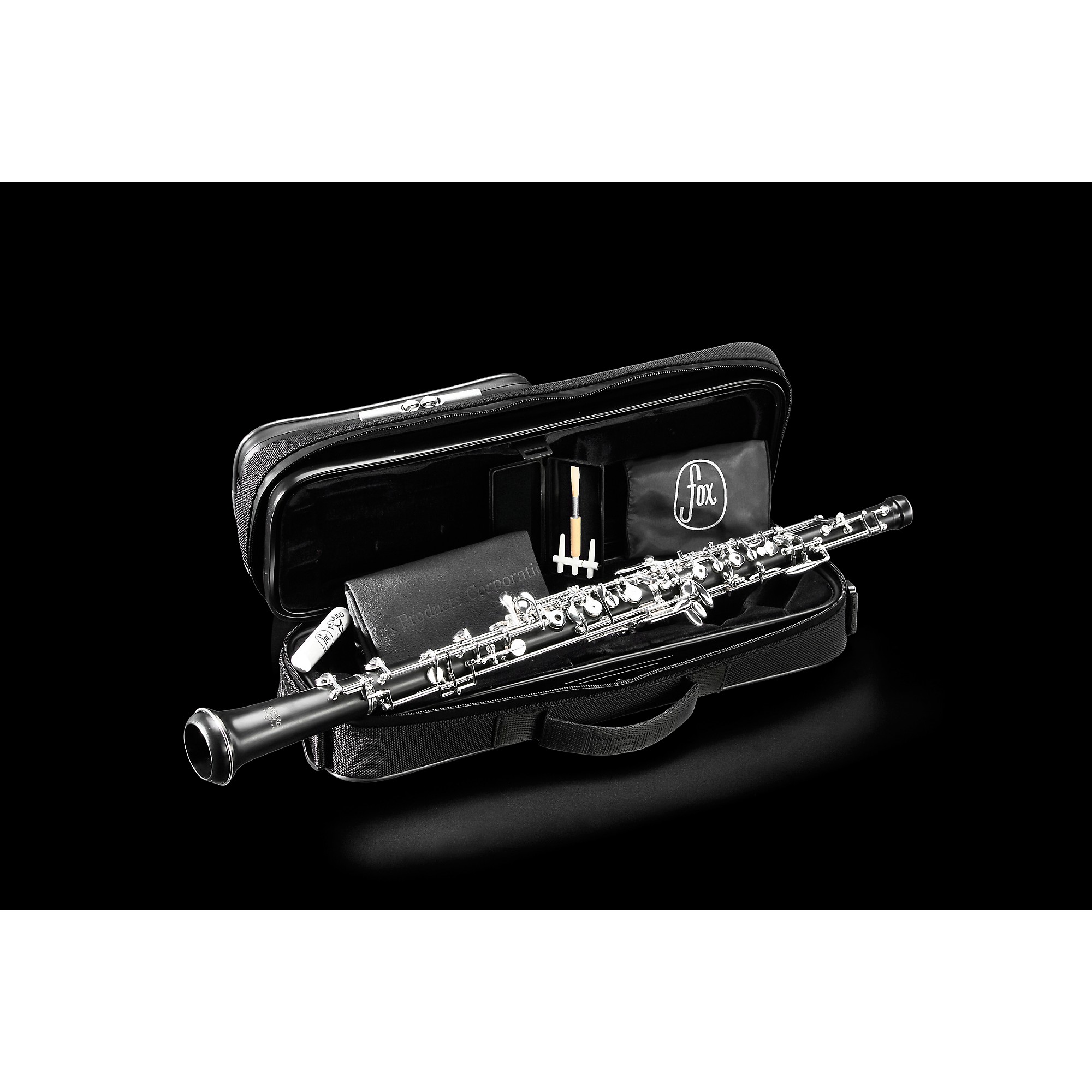 Fox Renard Model 333 Protege Oboe | Music & Arts