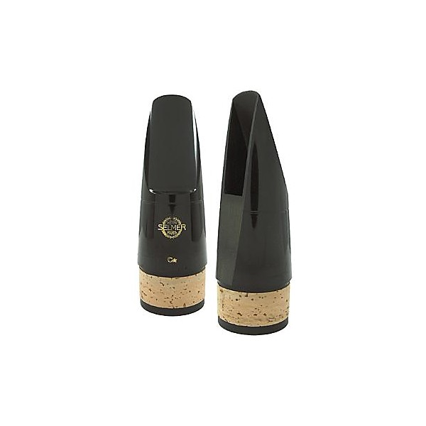 Selmer Paris C* Contrabass Mouthpiece Music & Arts