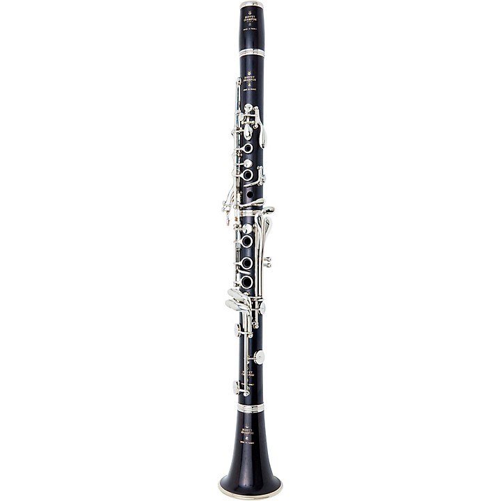 Clarinet bore deals