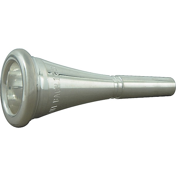 Bach French Horn Mouthpiece Music & Arts