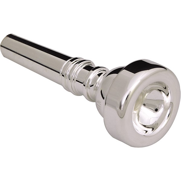 Bach Cornet Mouthpiece 5MV Cup