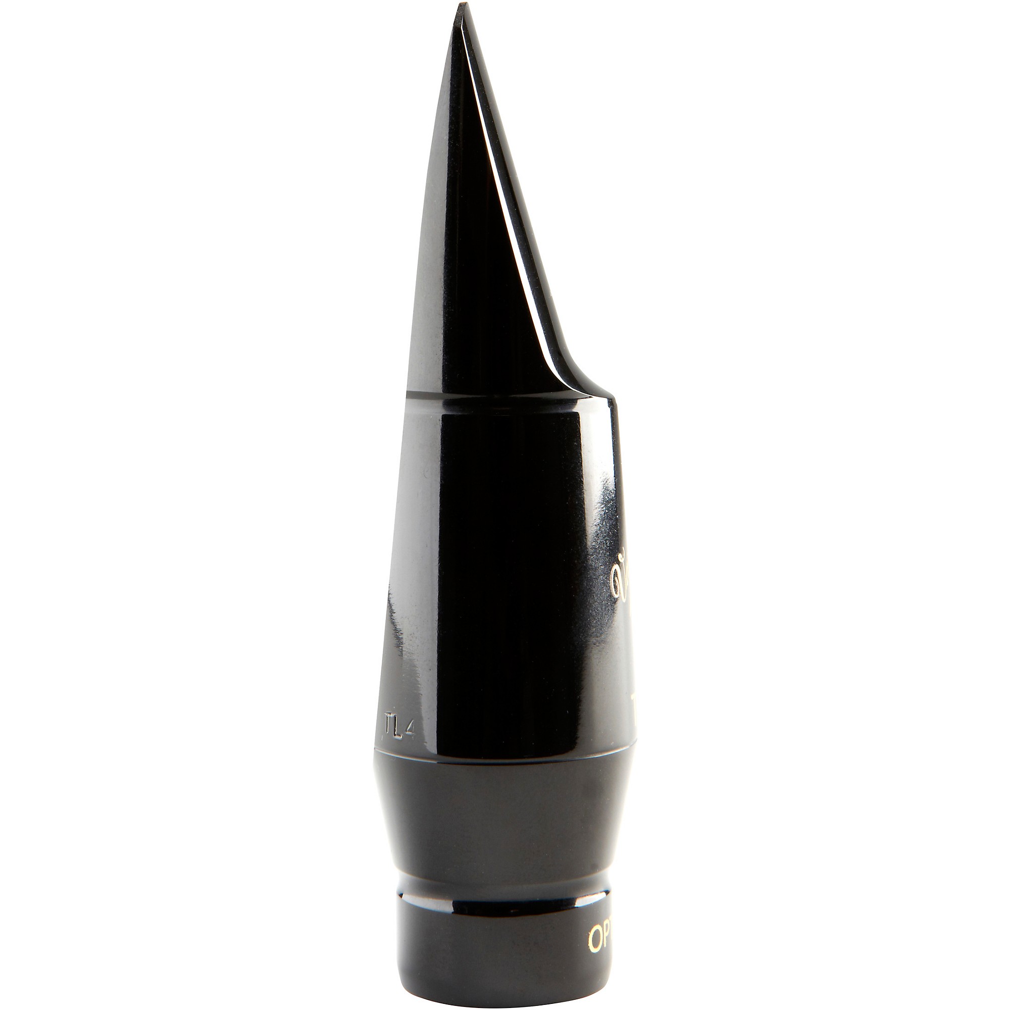 Vandoren TL3 Optimum (+ BGリガチャー L40) TL3 OPTIMUM Tenor saxophone mouthpiece - Vandoren Paris