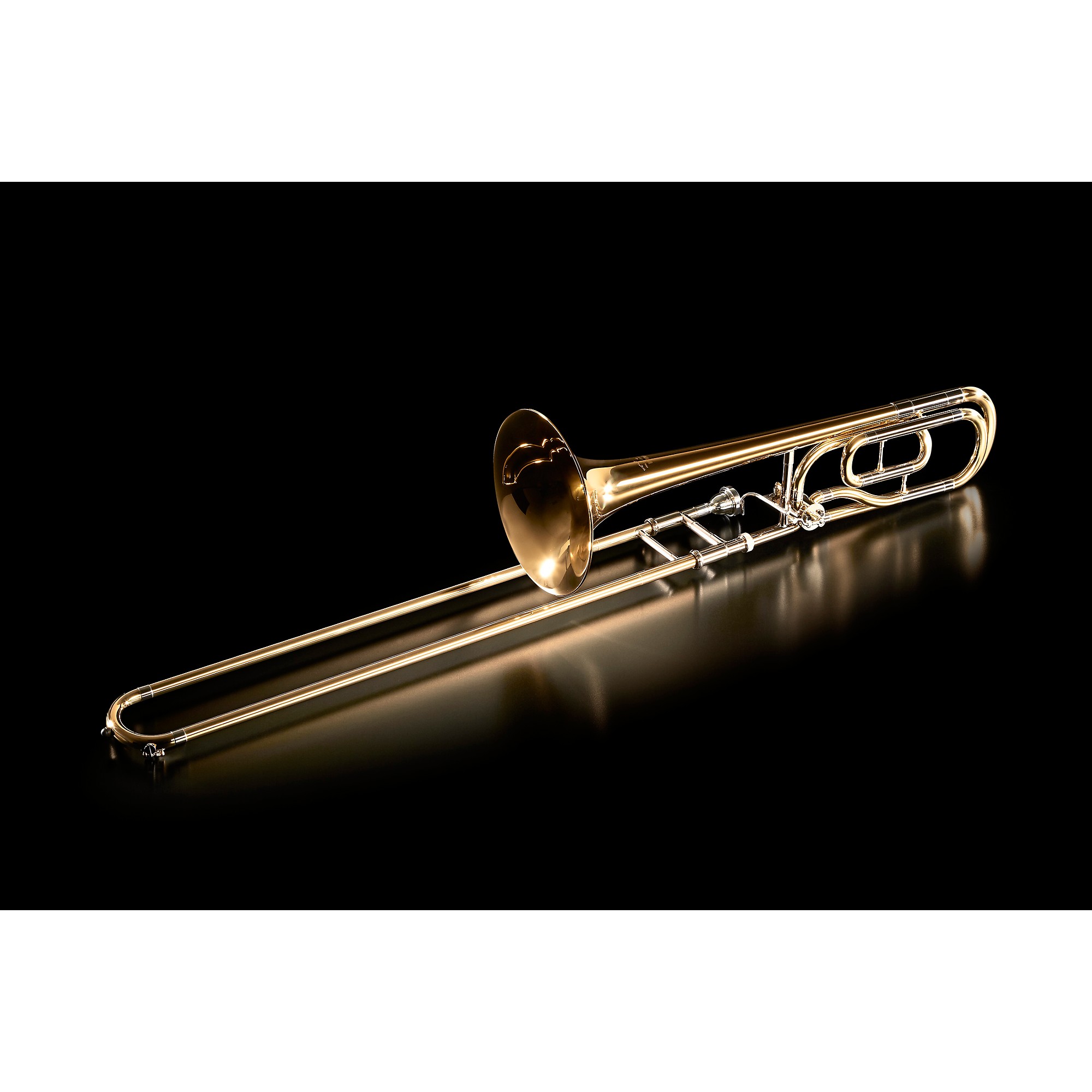 Yamaha YSL-620 Professional Trombone | Music & Arts