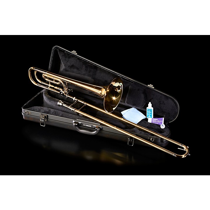 Yamaha Yamaha YSL-620 Professional Trombone