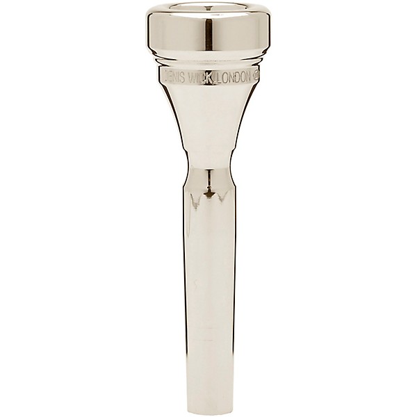 Denis Wick DW5882-MM Maurice Murphy Classic Trumpet Mouthpiece in ...