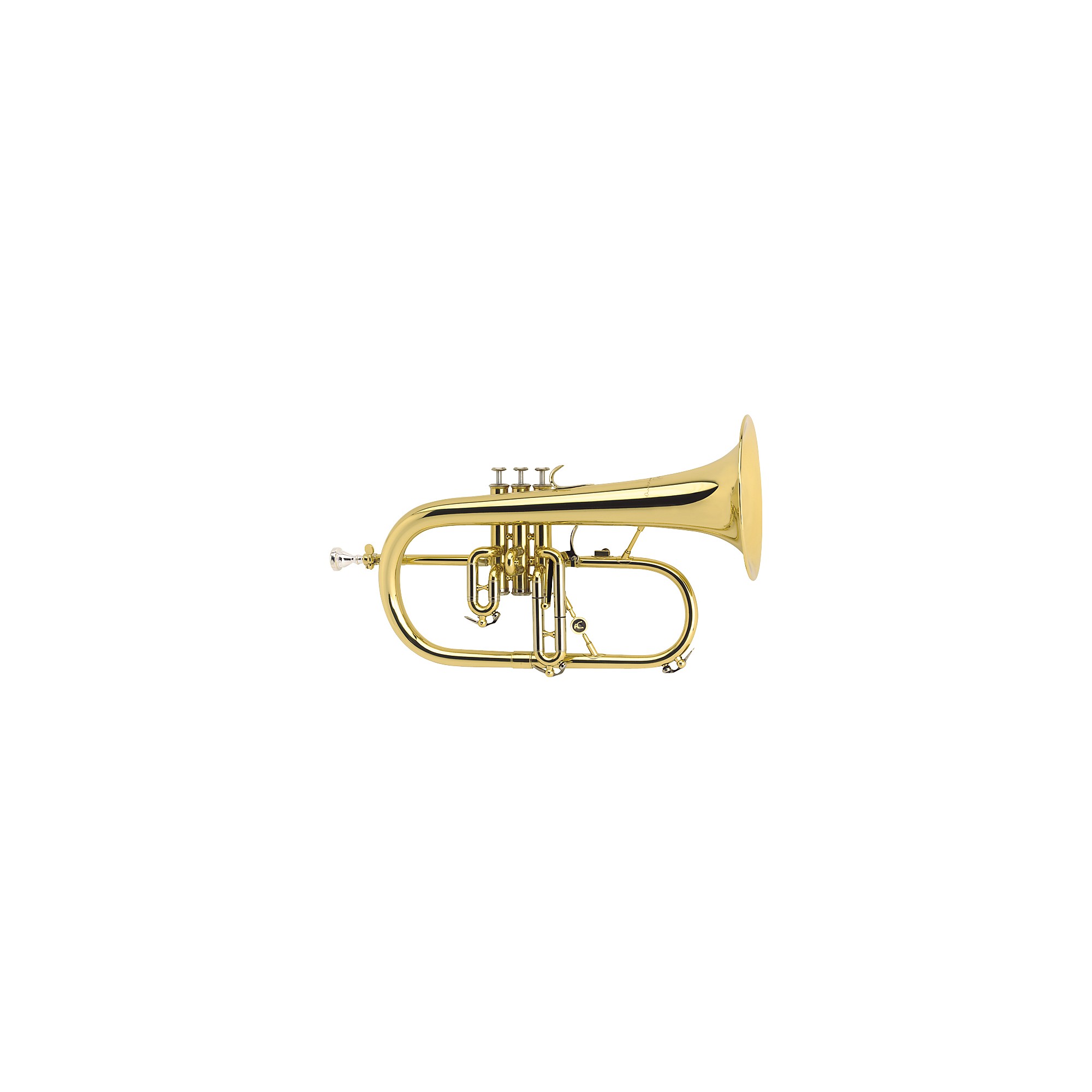 Antoine Courtois Paris AC154-1-0 Professionel Bb Flugelhorn | Music & Arts