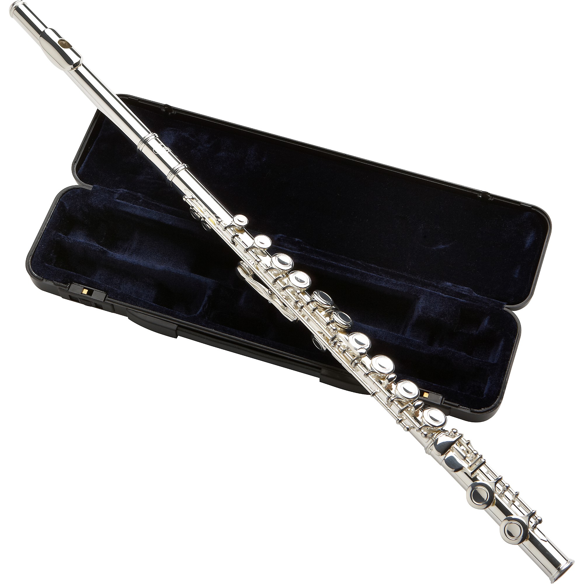 【WOOHWA】FLUTE FRILL JP Etude Model EFL-100 Student Flute | Music & Arts