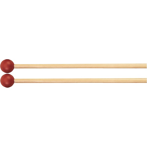 Innovative Percussion IP905 Bright Mallets with Rattan Handles Music