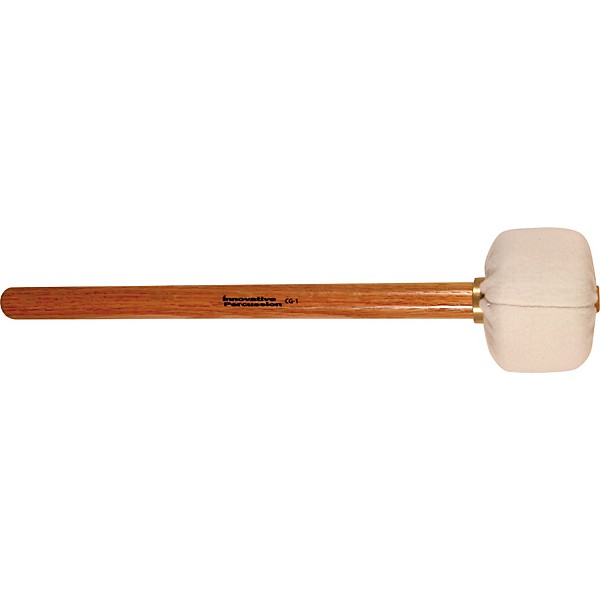Innovative Percussion Gong Mallets Music & Arts