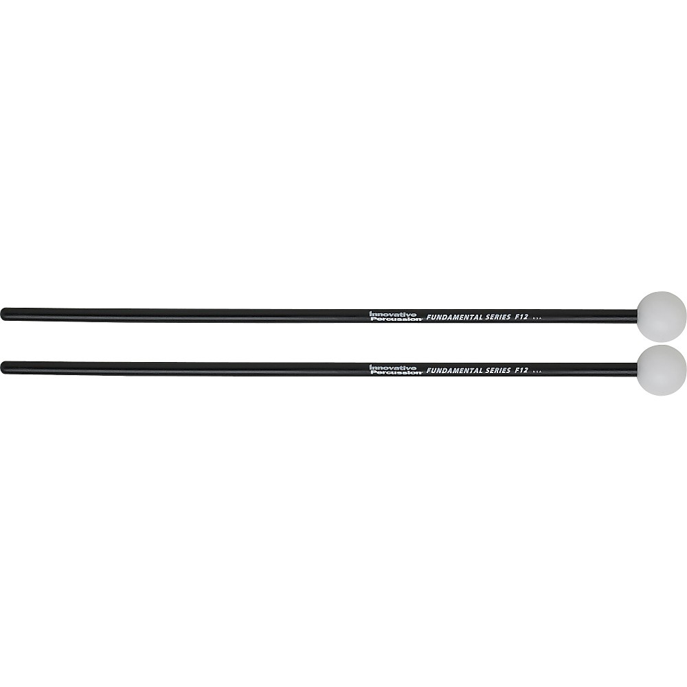 Innovative Percussion Innovative Percussion Hickory Concert Drumsticks Lalo Davila