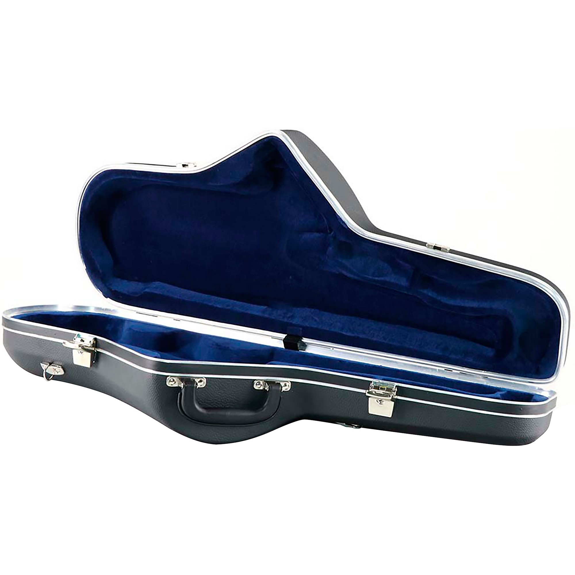 J. Winter Flight Case for Tenor Saxophone | Music & Arts