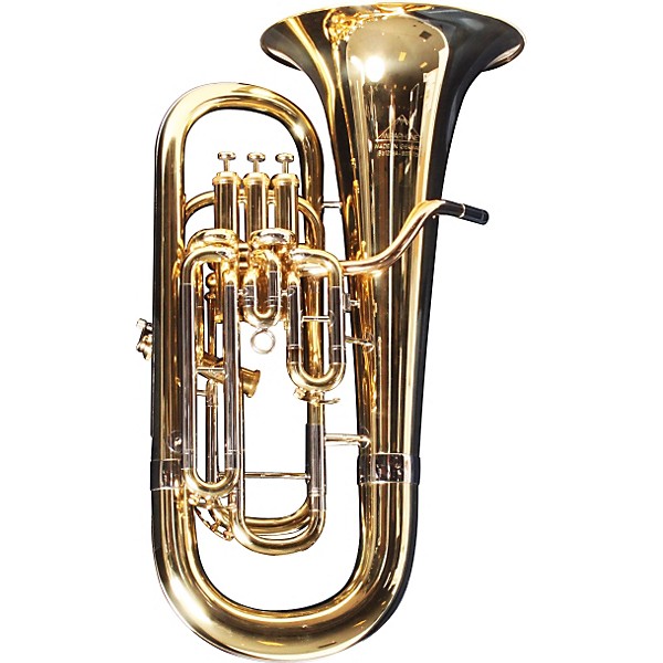 Miraphone 1258A Series Compensating Euphonium Music & Arts