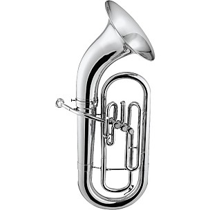 Jupiter 464 Series Bell Front 3-Valve Euphonium