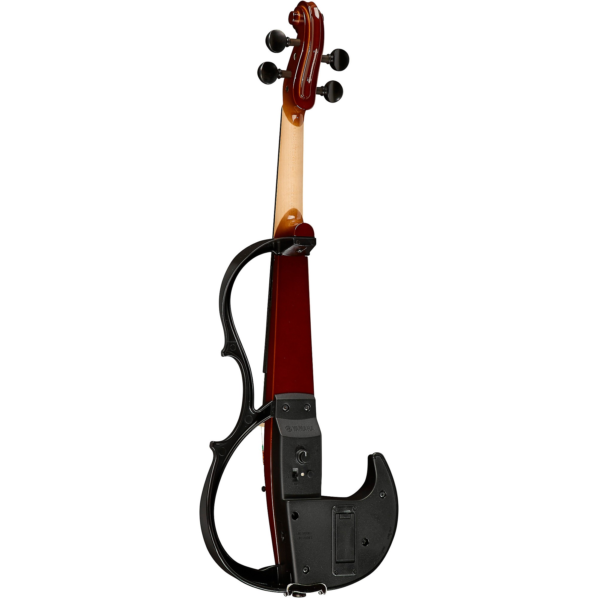 Yamaha SV-200 Performance Silent Violin - | Music & Arts