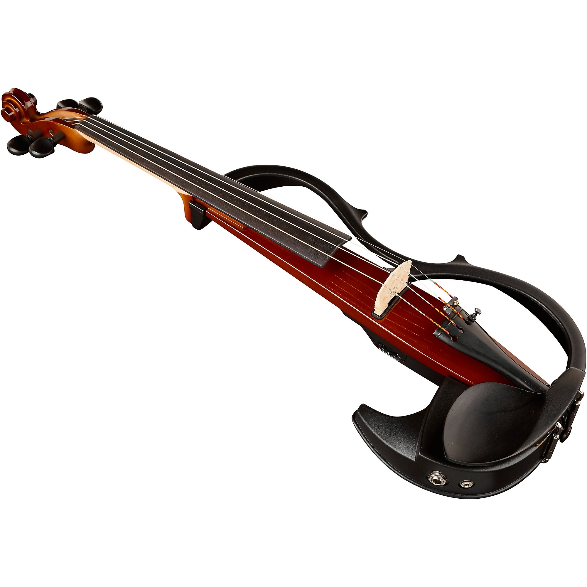 Yamaha SV-200 Performance Silent Violin - | Music & Arts