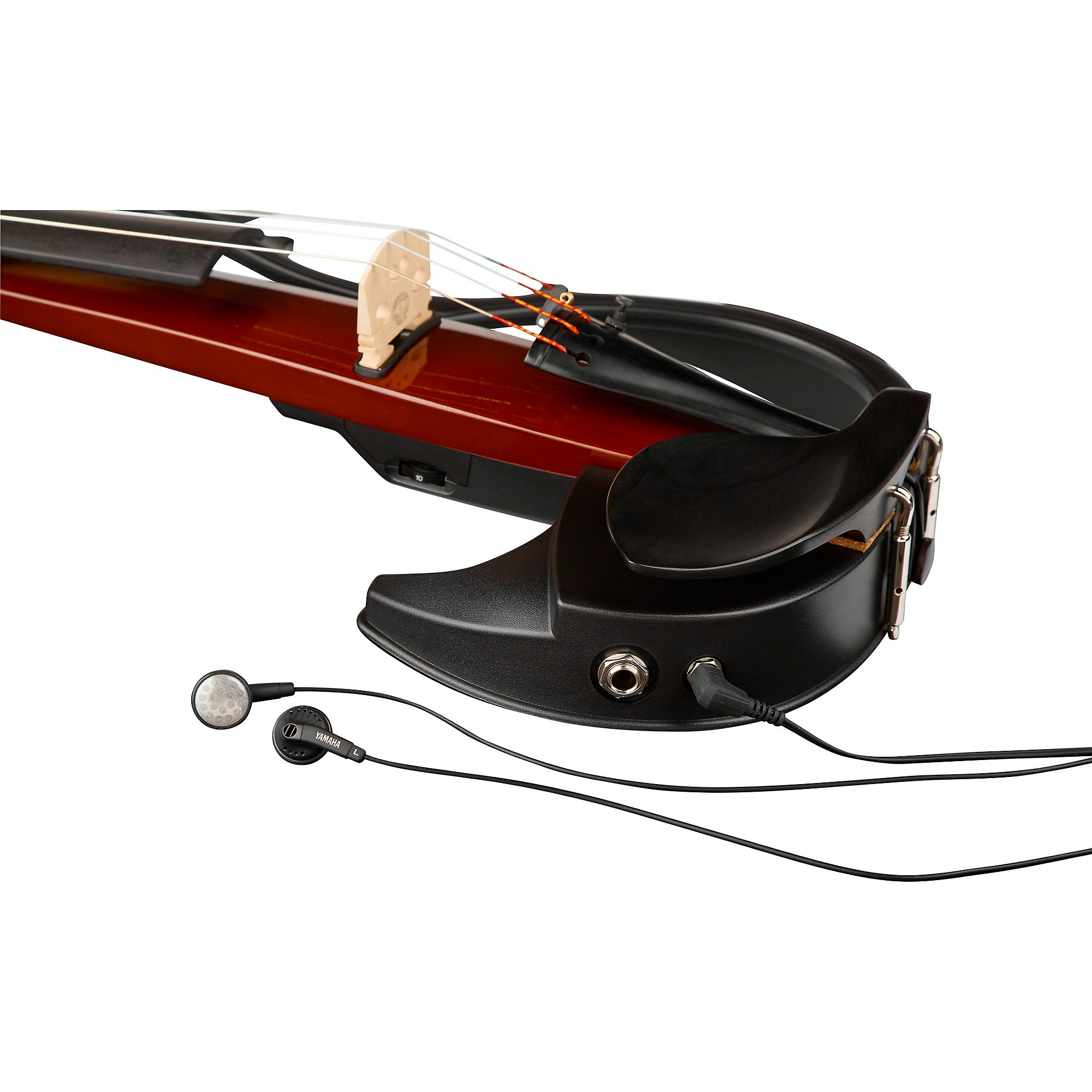 Yamaha SV-200 Performance Silent Violin - | Music & Arts