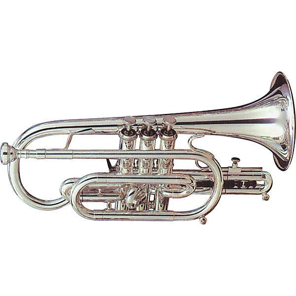 getzen 300 series cornet