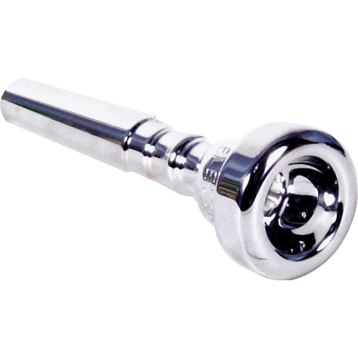  Bach Trumpet Mouthpiece 3C : Musical Instruments