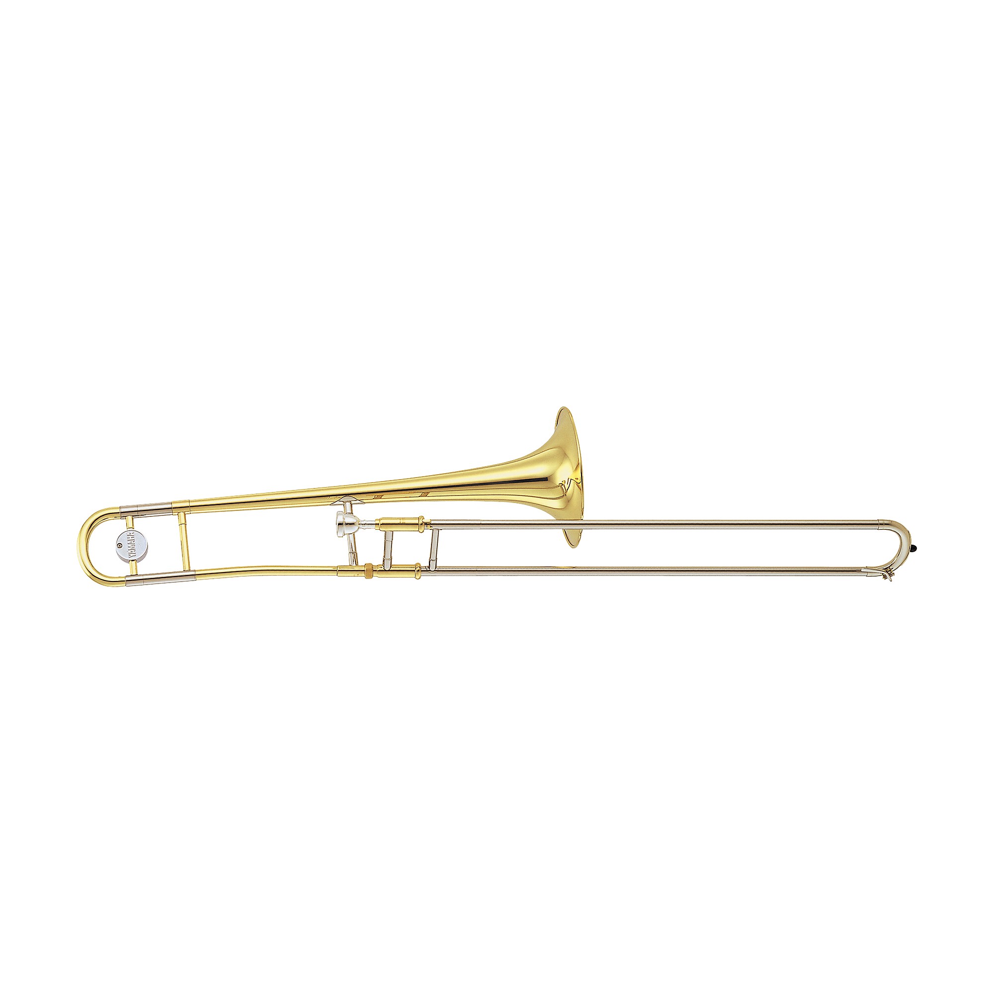 Yamaha YSL-354 Series Student Trombone | Music & Arts