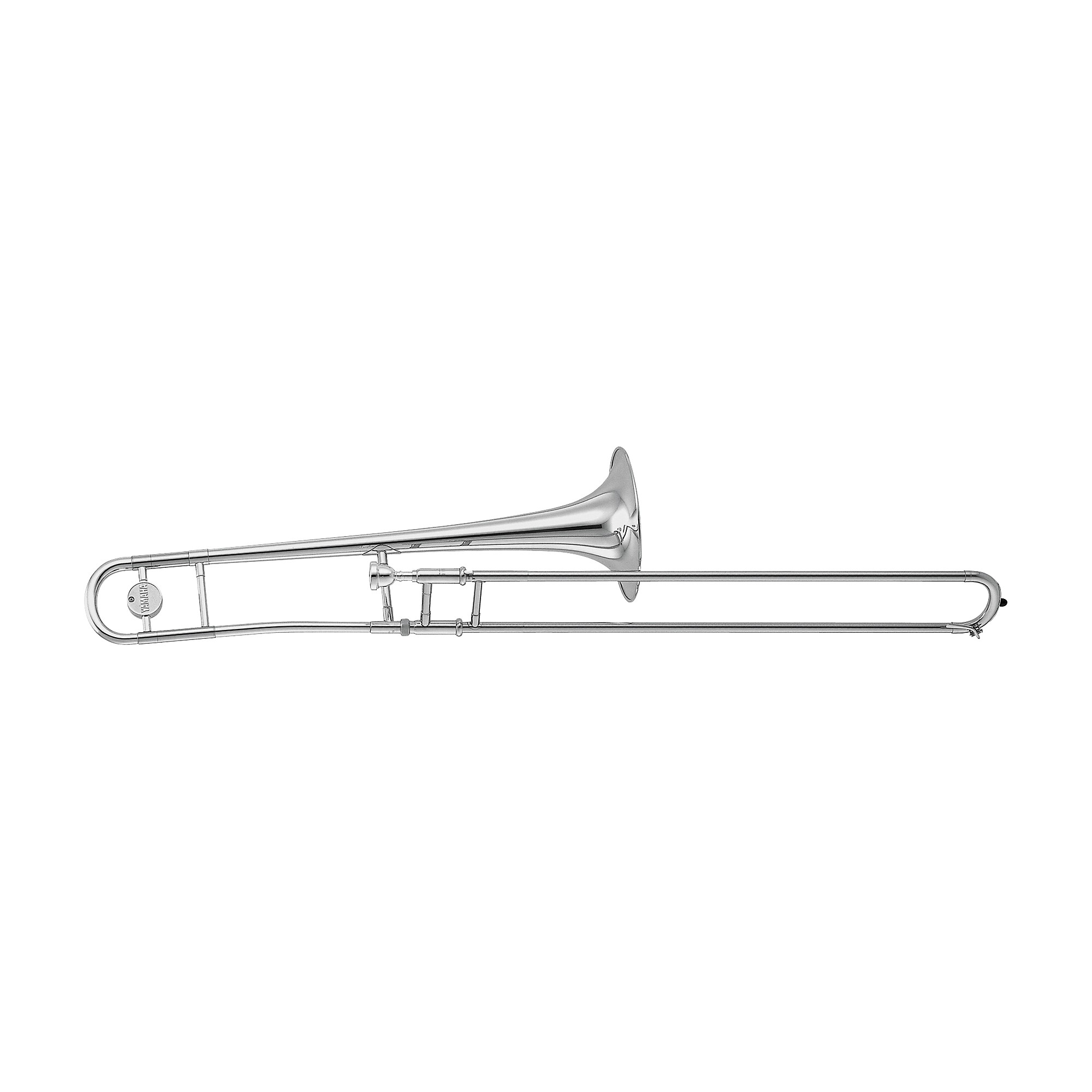 Yu　YAMAHA トロンボーン YSL354 YSL-354 - Overview - Trombones - Brass & Woodwinds - Musical