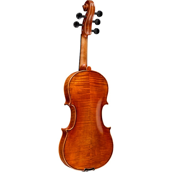 Bellafina Violina 5-string Violin Outfit | Music u0026 Arts