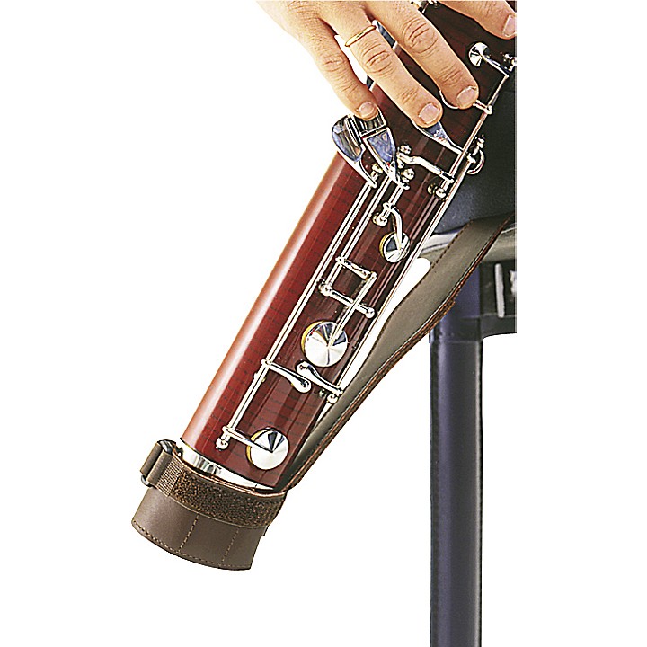 FAXX 99009610 Bassoon Seat Strap w/ Boot Cup - Ray's Midbell Music